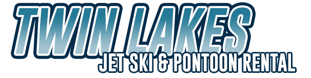 Twin Lakes Jet Ski